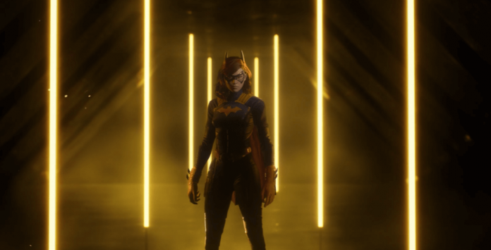 gotham knights (1) Gotham Knights DLC