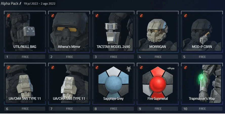 halo infinite evento multijugador