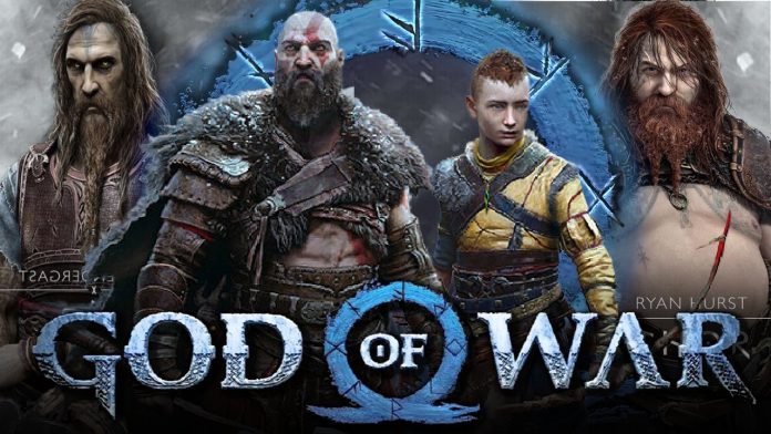 image God of War Ragnarok
