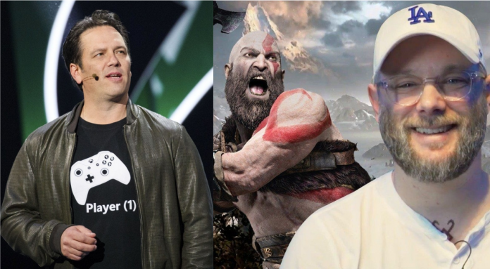 image God of War Ragnarok