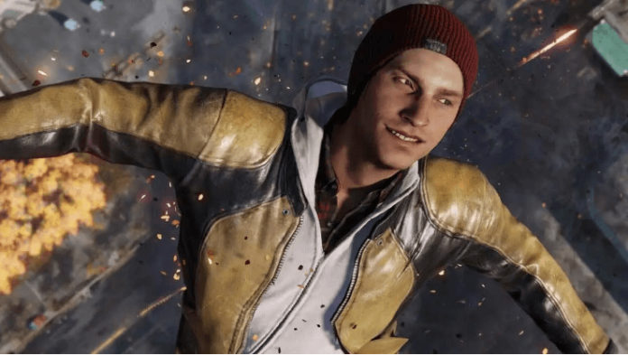 infamous second son chaqueta (1)
