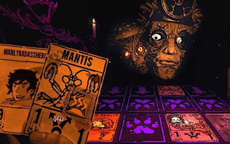 Devolver Digital confirma que Inscryption llegará también a consolas Playstation