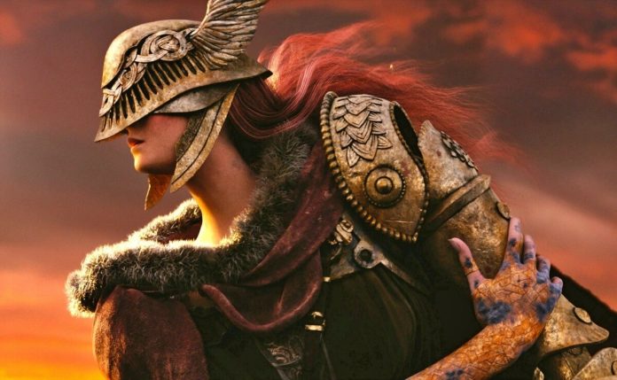 Elden Ring GOTY The Game Awards