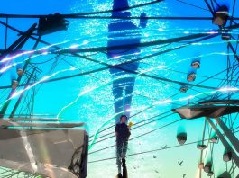 mob psycho 100 temporada 3