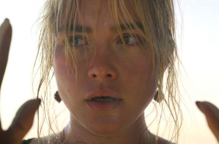 No te preocupes querida