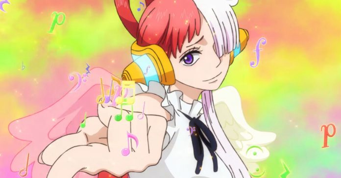 one-piece-red-second One Piece Red Trailer Castellano