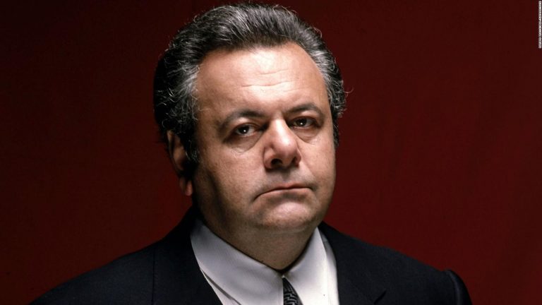 Paul Sorvino