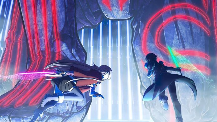 Sword Art Online: Progressive Sword Art Online: Progressive