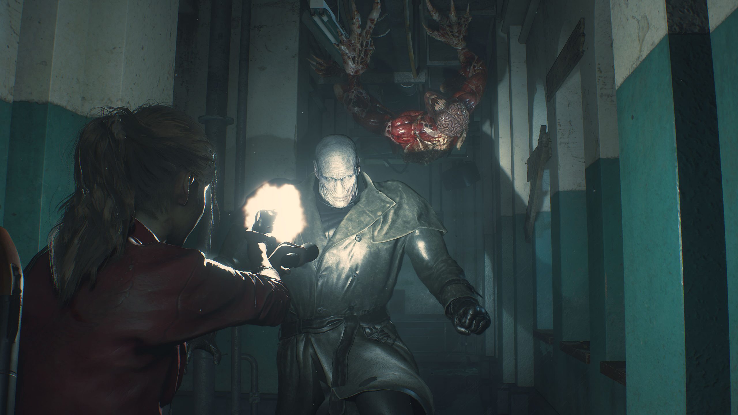 Resident Evil 2 ventas