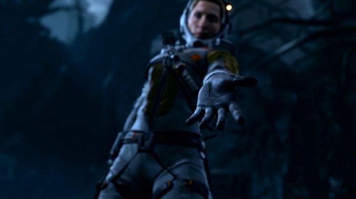 Mejoras Returnal PS5 Pro