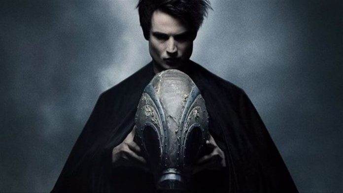 sandman cartel (1) Sandman Capitulo 11