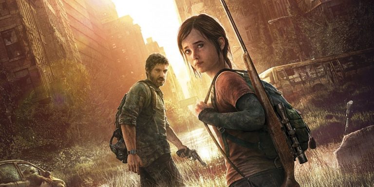 The Last of Us parche