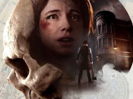 The Devil In Me Estreno