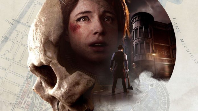 the devil in me portada (1) The Devil In Me Estreno