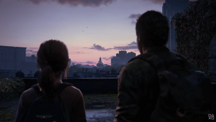 the last of us parte I (1) the last of us parte 1 filtracion