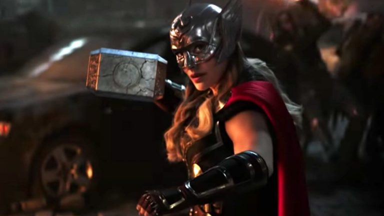 Thor buscará sorprender con su película número 4: Love and Thunder