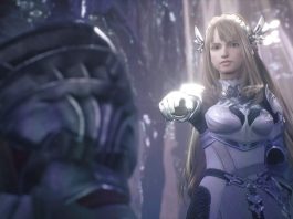 Valkyrie Profile Lenneth retraso