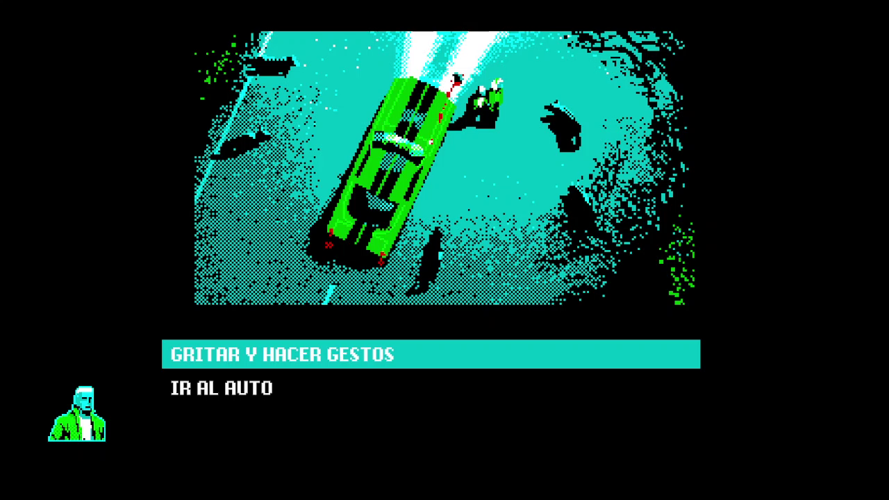 Mothmen 1966 Analisis