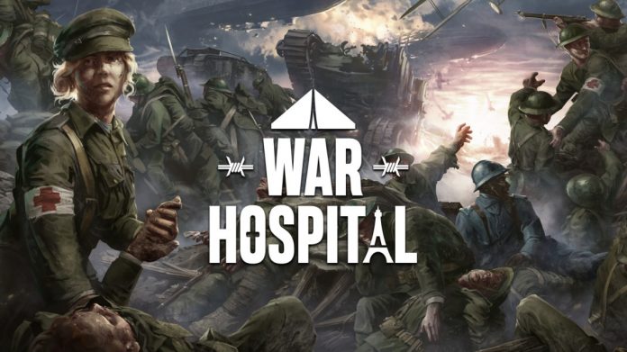 war-hospital War Hospital fecha