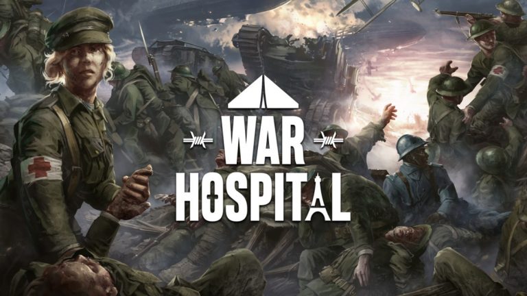 War Hospital fecha