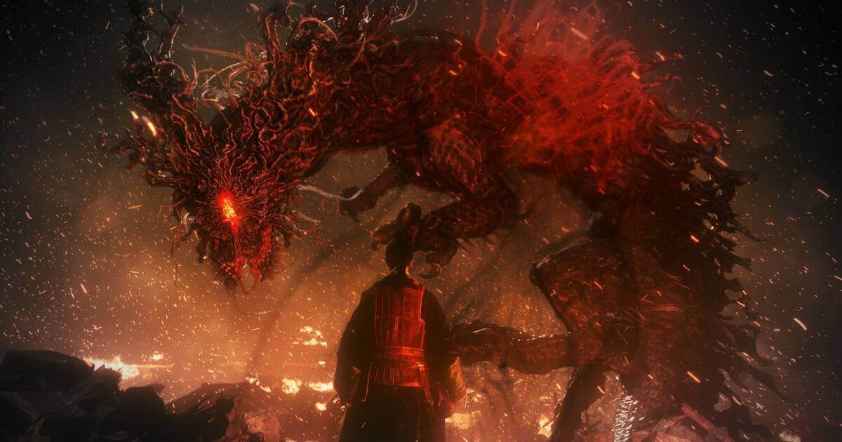 wo long fallen dynasty detalles