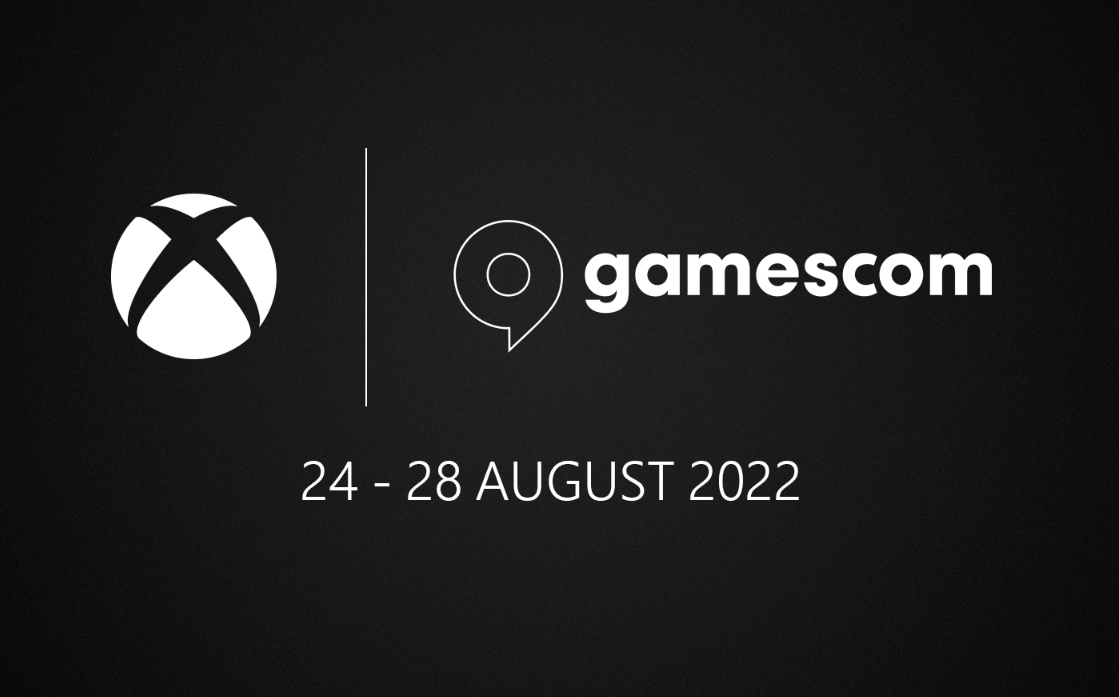 xbox gamescom 2022