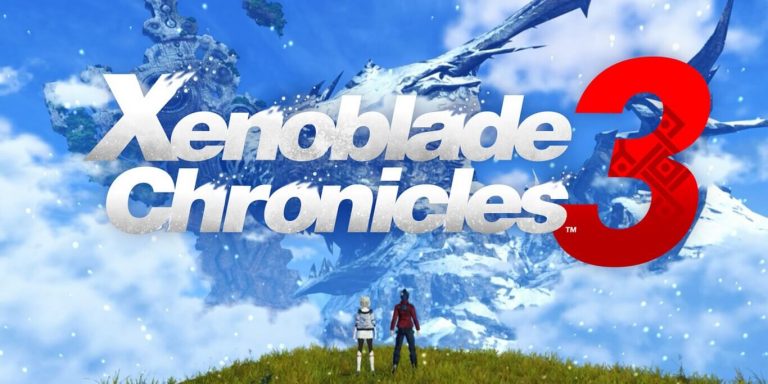 Xenoblade Chronicles 3 Actualización 2.1