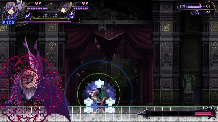 Grim Guardians: Demon Purge Grim Guardians: Demon Purge