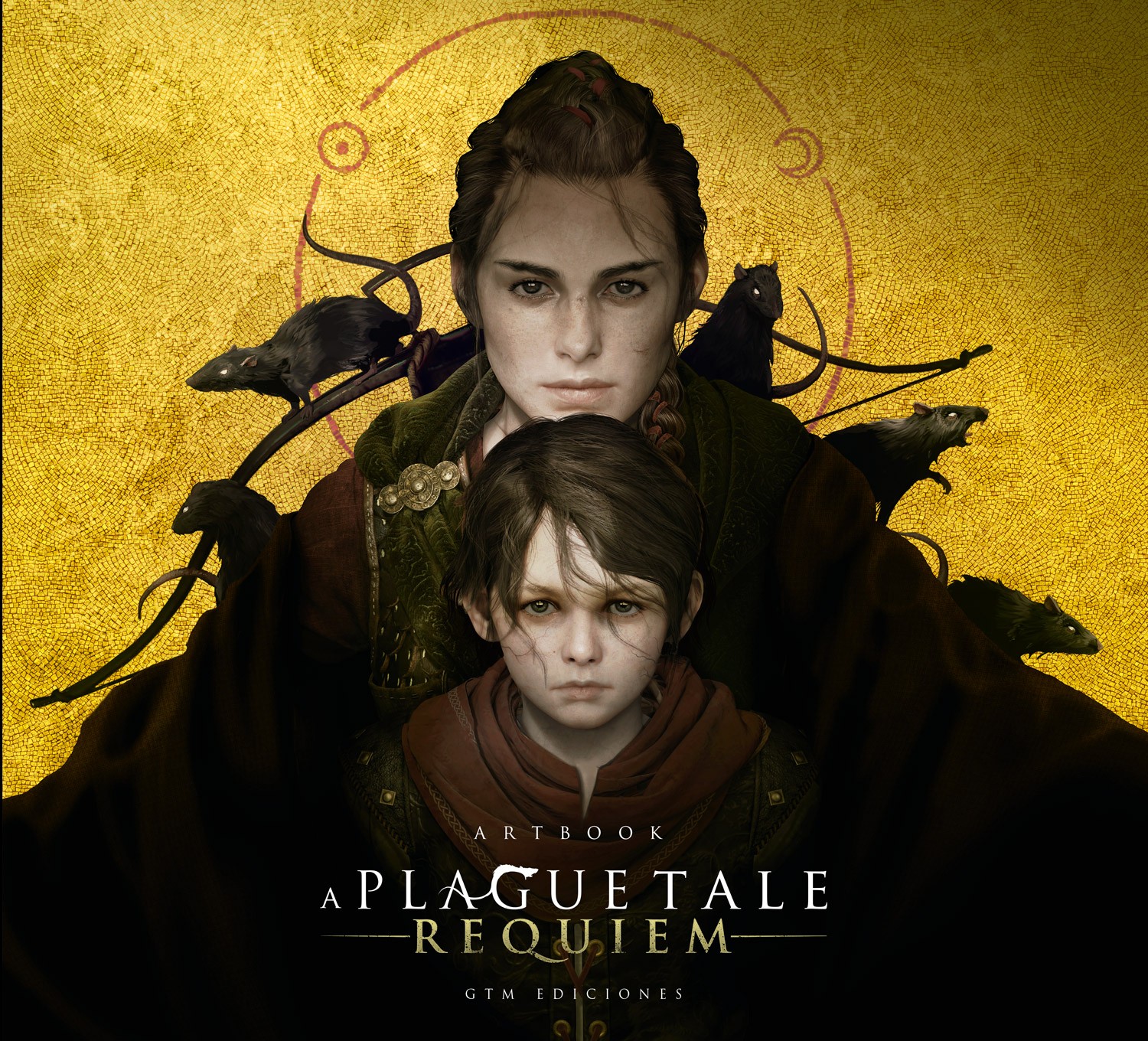 A Plague Tale Requiem Requisitos PC