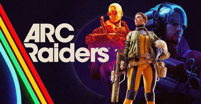 Arc Raiders actualización