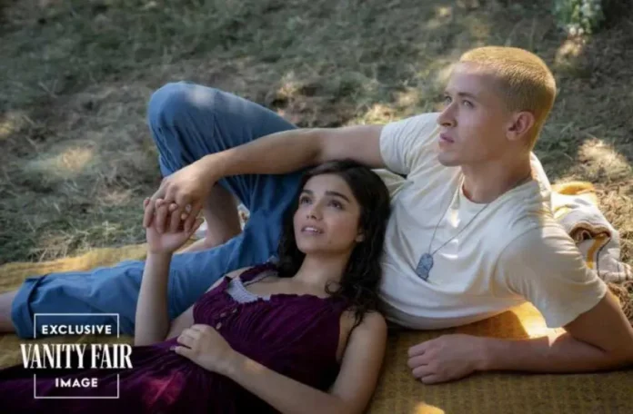 Balada Pájaros Cantores Serpientes Tráiler Español