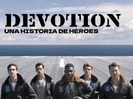 Devotion Historia Heroes Trailer