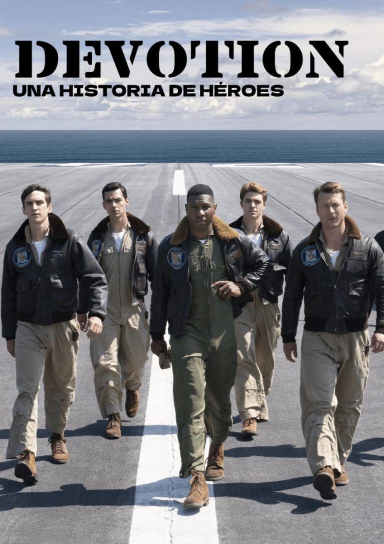 Devotion Historia Heroes Trailer