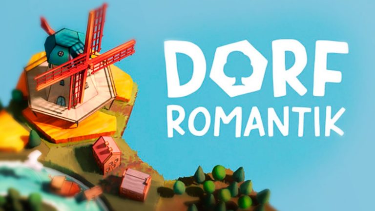 El juego de estrategia, Dorfromantik, ya tiene fecha de lanzamiento en Nintendo Switch