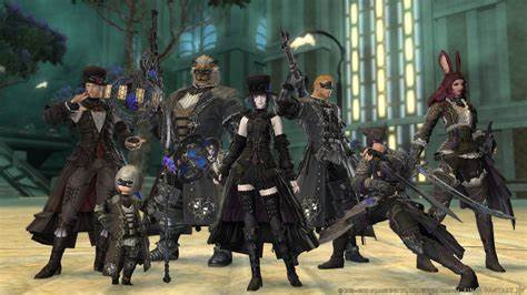 final fantasy xiv versión 6.2