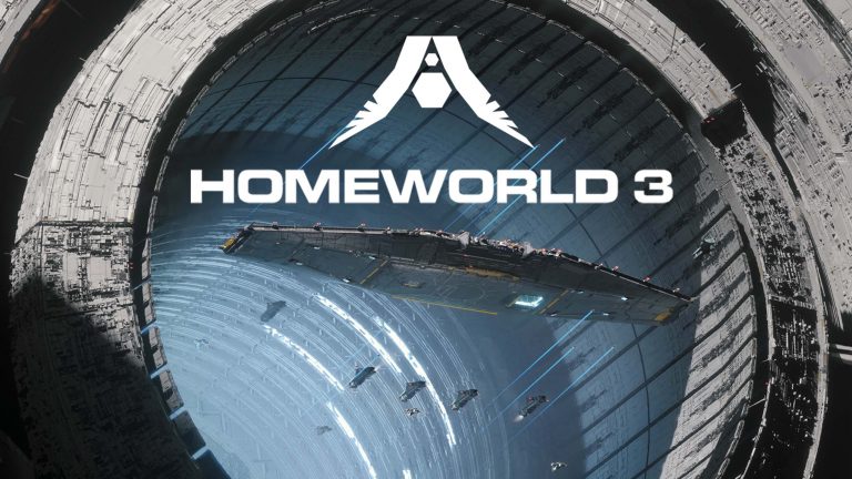 Homeworld 3 fecha