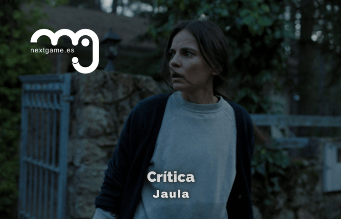 Jaula Crítica Jaula 2022