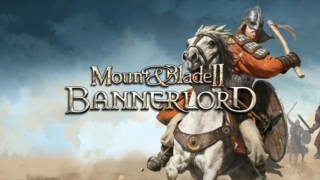 Bannerlord lanzamiento
