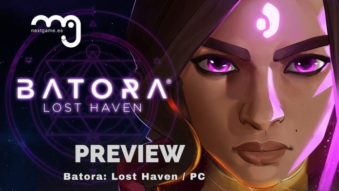 Preview Batora Lost Haven Preview Batora Lost Haven