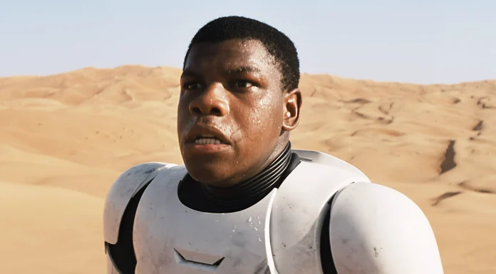 Star Wars John Boyega Regreso