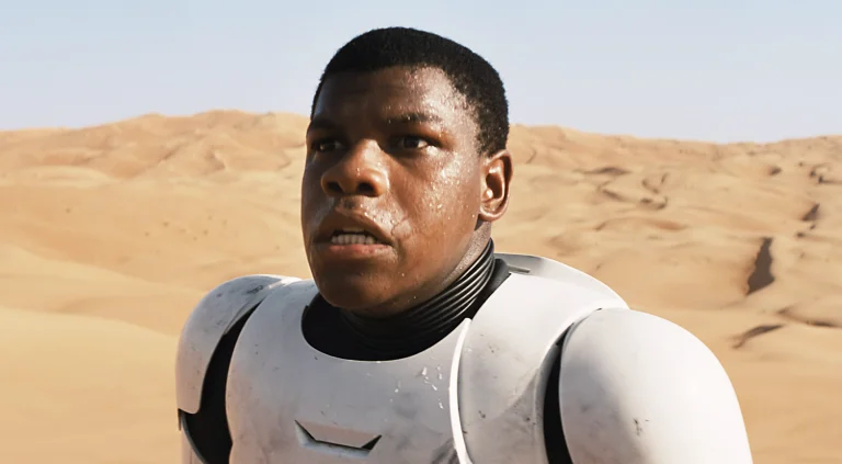 Star Wars John Boyega Regreso