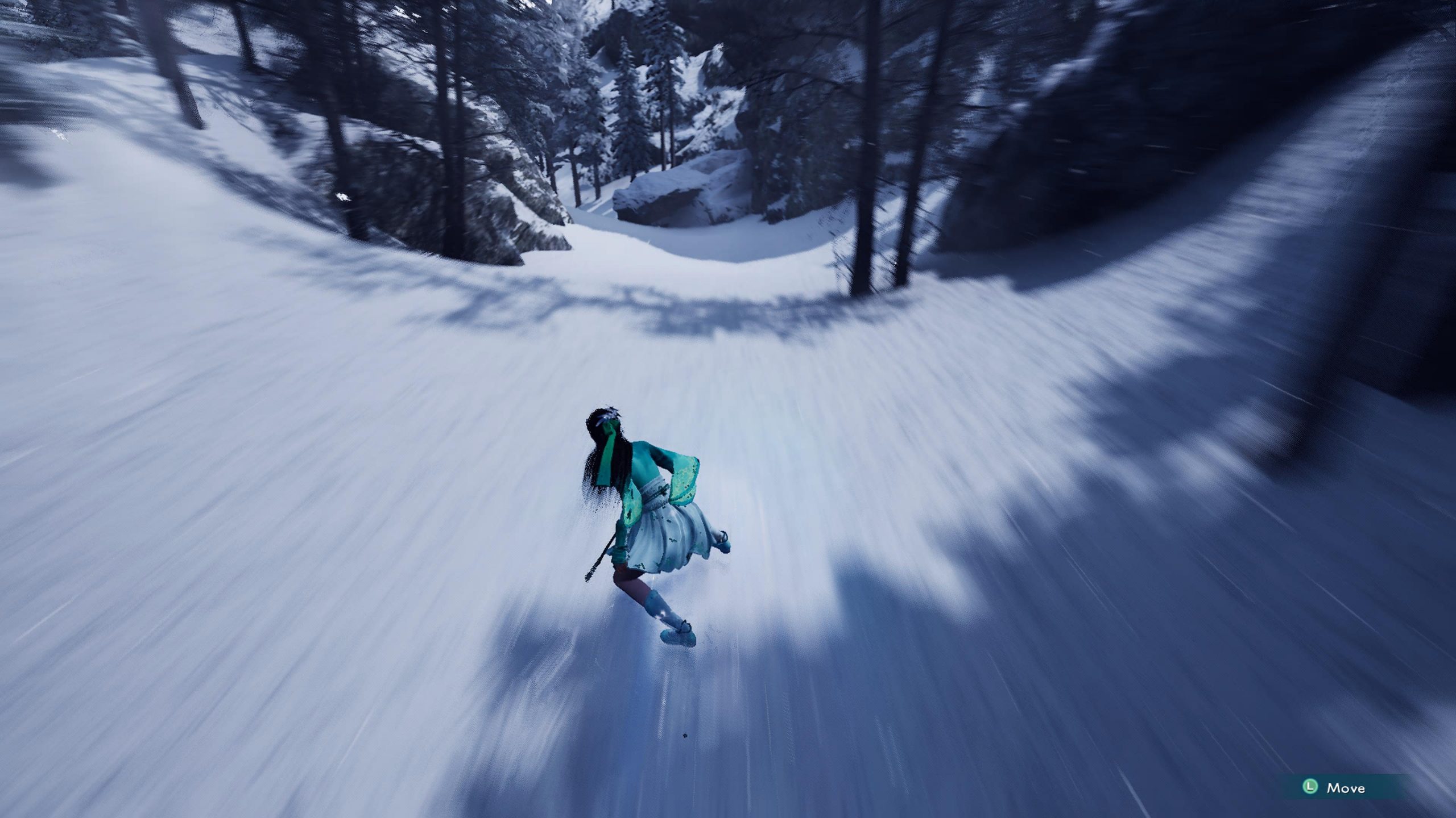 Análisis Sword and Fairy Forever Together Forever