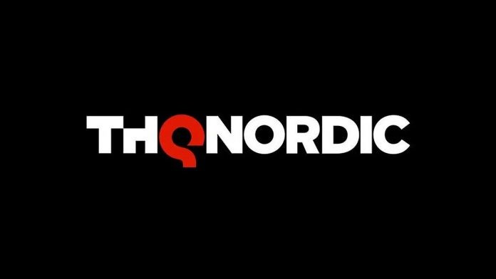 THQ-Nordic THQ Nordic Gamescom