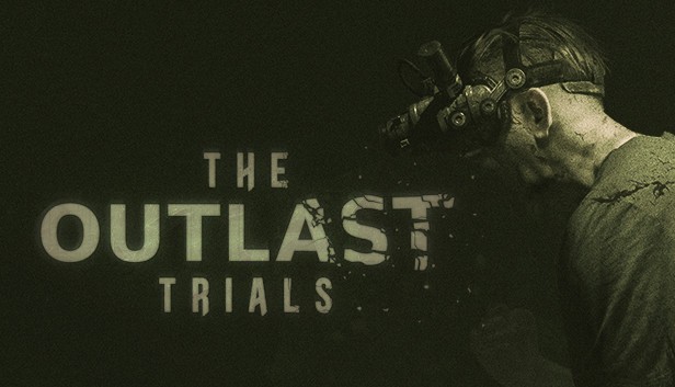 The Outlast Trials Gamescom 2022