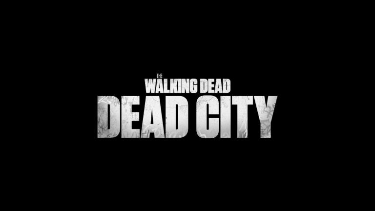 The Walking Dead City Trailer