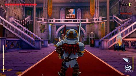 Tower Princess fecha lanzamiento