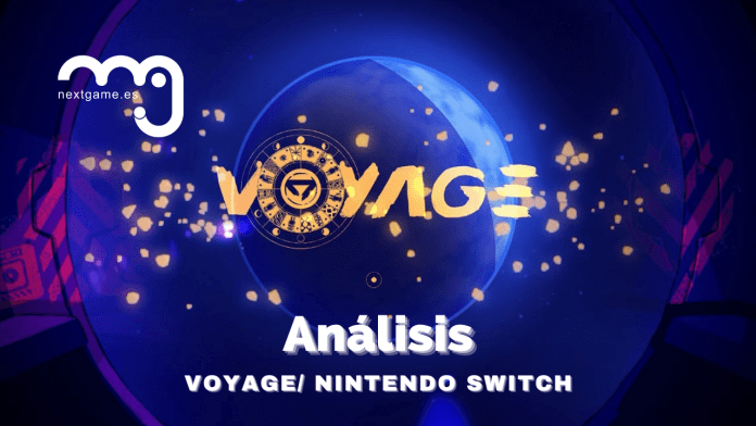 voyage analisis