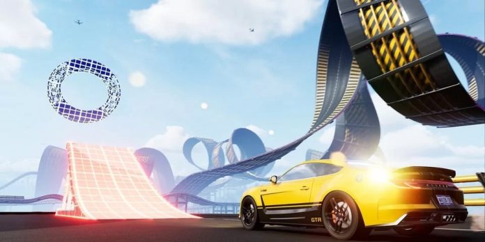 Wreckreation Wreckreation