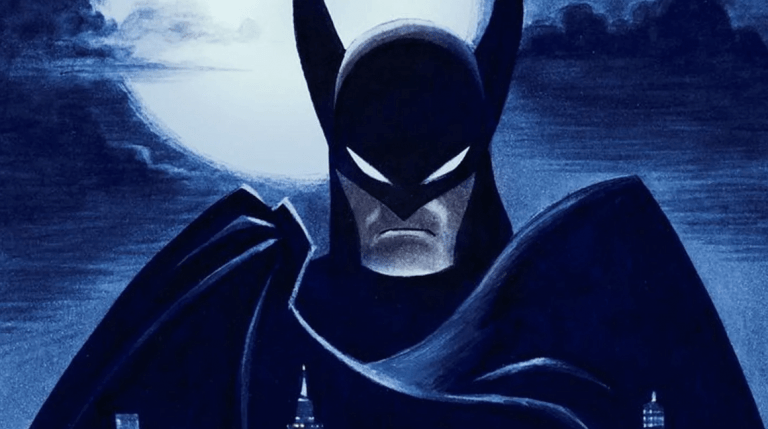 Batman Caped Crusader paraliza su producción en HBO Max