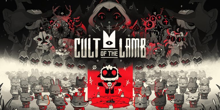 Cult of the Lamb actualización